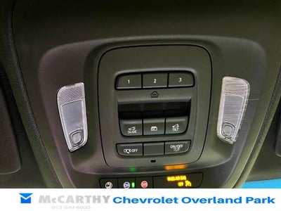 2020 Cadillac CT5 Luxury