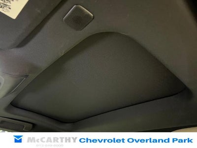 2020 Cadillac CT5 Luxury