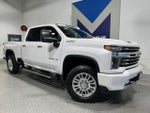 2021 Chevrolet Silverado 2500 HD High Country