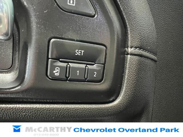 2021 Chevrolet Silverado 2500 HD High Country