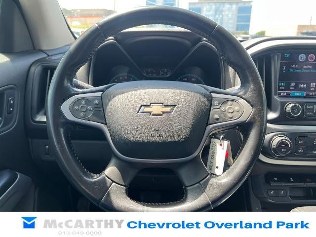 2016 Chevrolet Colorado 2WD LT