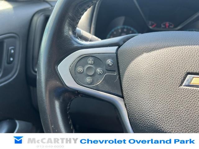 2016 Chevrolet Colorado 2WD LT