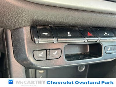 2016 Chevrolet Colorado 2WD LT