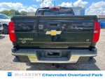 2016 Chevrolet Colorado 2WD LT