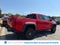 2020 Chevrolet Colorado 4WD ZR2