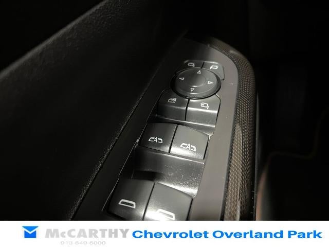 2021 GMC Acadia AT4