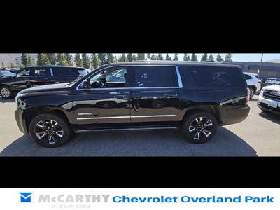 2019 GMC Yukon XL Denali