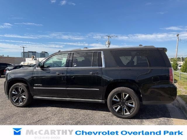 2019 GMC Yukon XL Denali
