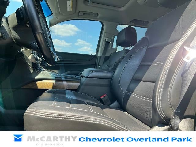 2018 GMC Yukon XL Denali