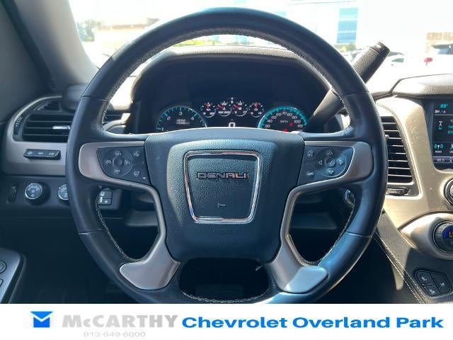 2018 GMC Yukon XL Denali