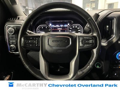 2020 GMC Sierra 3500 HD Denali DRW