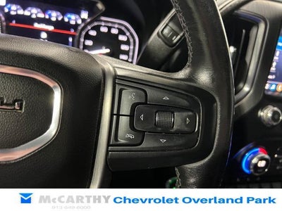 2020 GMC Sierra 3500 HD Denali DRW