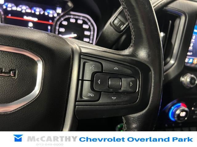 2020 GMC Sierra 3500 HD Denali DRW