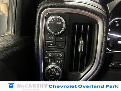 2020 GMC Sierra 3500 HD Denali DRW