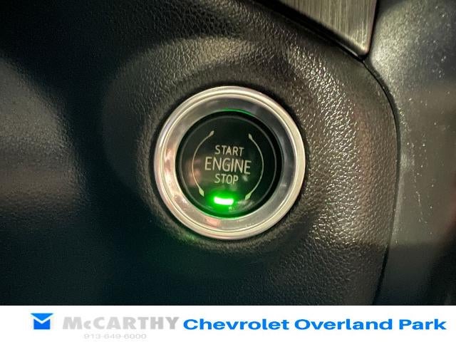 2020 GMC Sierra 3500 HD Denali DRW