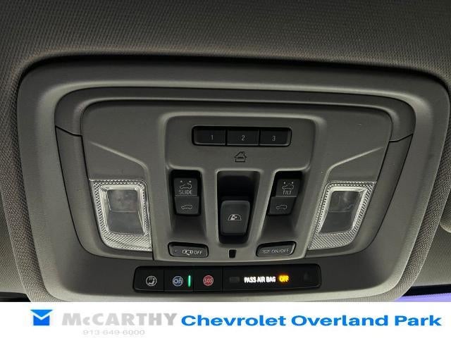 2020 GMC Sierra 3500 HD Denali DRW