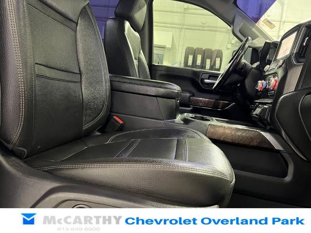 2020 GMC Sierra 3500 HD Denali DRW