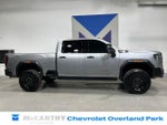 2025 GMC Sierra 2500 HD AT4X