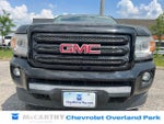 2018 GMC Canyon 4WD SLE
