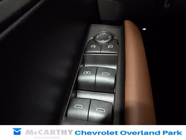 2023 GMC Canyon 4WD AT4