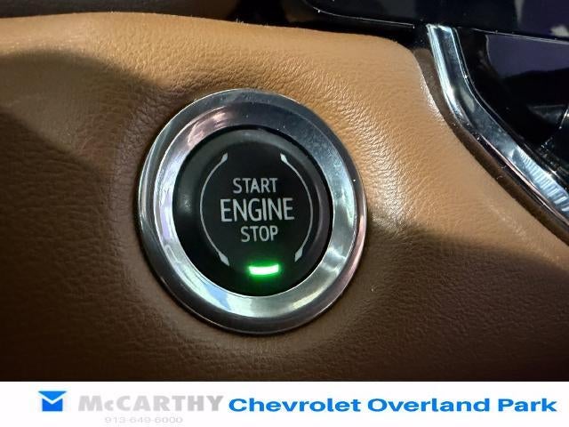 2023 GMC Canyon 4WD AT4