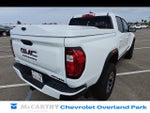 2023 GMC Canyon AT4X