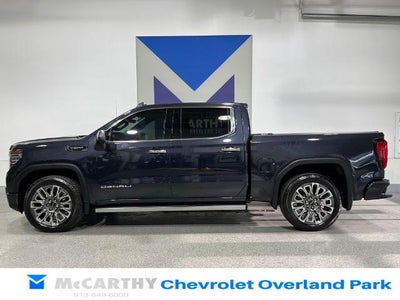 2023 GMC Sierra 1500 Denali Ultimate