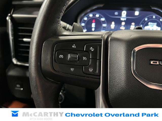 2023 GMC Sierra 1500 Denali Ultimate