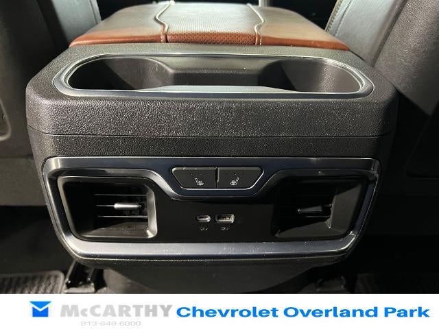 2023 GMC Sierra 1500 Denali Ultimate