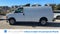 2024 GMC Savana Cargo 2500 Base