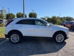 2024 Cadillac XT4 Luxury