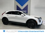 2022 Cadillac XT4 Luxury