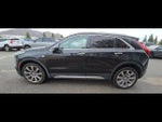 2019 Cadillac XT4 FWD Premium Luxury