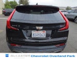 2019 Cadillac XT4 FWD Premium Luxury