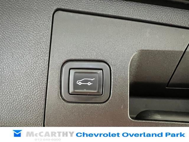 2021 Cadillac XT4 Premium Luxury