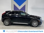 2021 Cadillac XT4 Premium Luxury