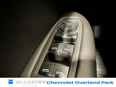 2024 Cadillac XT5 Luxury