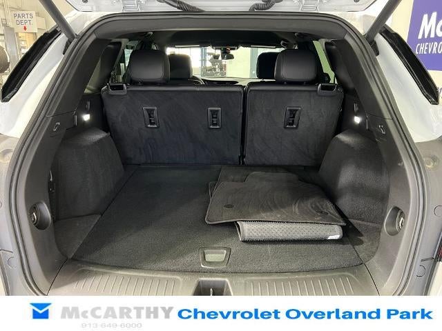 2024 Cadillac XT5 Luxury