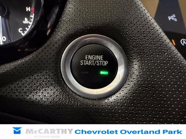 2022 Cadillac XT5 AWD Sport