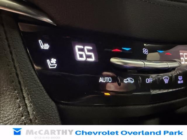 2022 Cadillac XT5 AWD Sport