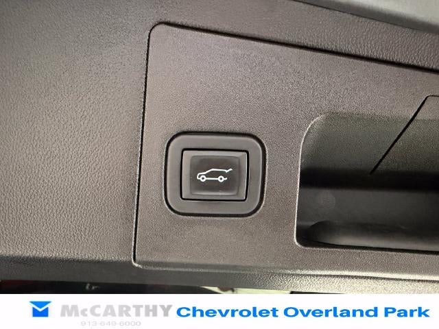 2022 Cadillac XT5 AWD Sport