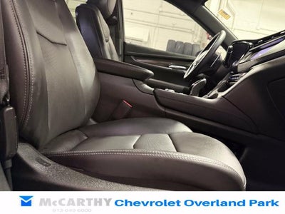 2022 Cadillac XT5 AWD Sport