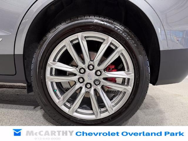 2022 Cadillac XT5 AWD Sport