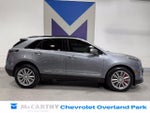 2022 Cadillac XT5 AWD Sport