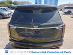 2022 Cadillac XT6 Sport