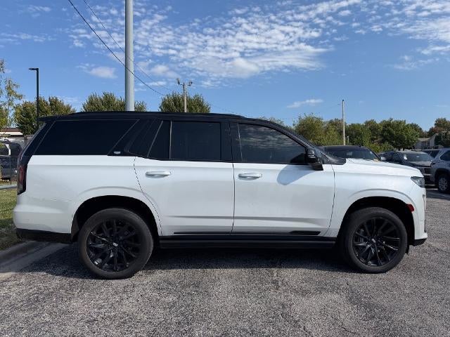 2023 Cadillac Escalade 4WD Sport