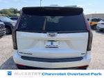 2023 Cadillac Escalade 4WD Sport
