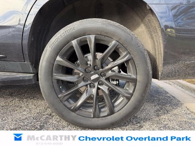 2023 Cadillac Escalade 4WD Sport Platinum