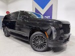 2025 Cadillac Escalade ESV Sport