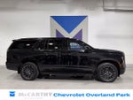 2025 Cadillac Escalade ESV Sport